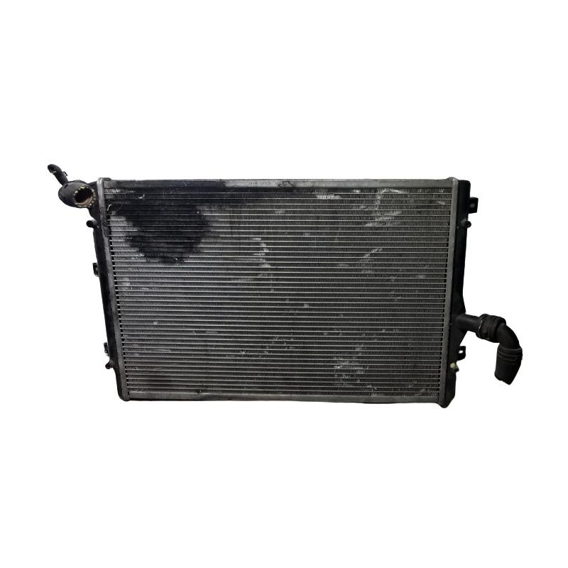 radiatore acqua seat altea 2006 1K0121251EH