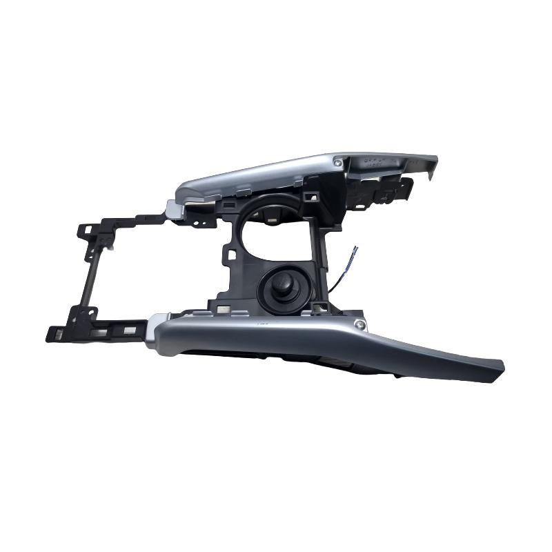 console centrale mitsubishi asx 8011a814zz