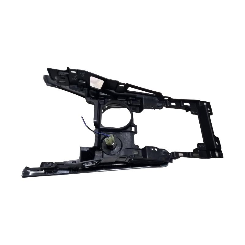 console centrale mitsubishi asx 8011a814zz