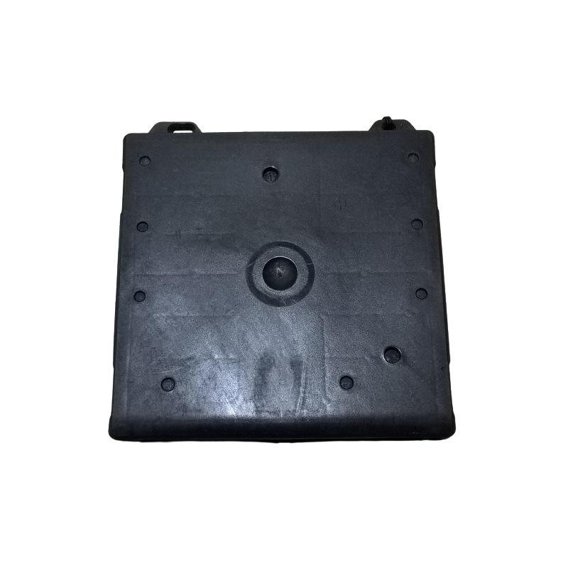 body computer volkswagen polo 2006 5wk48212d