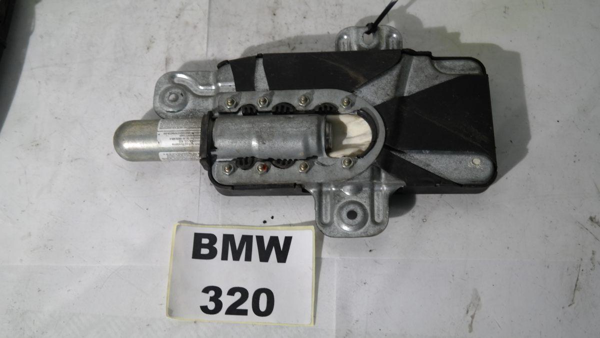 Bmw 320 e46 touring airbag a tendina