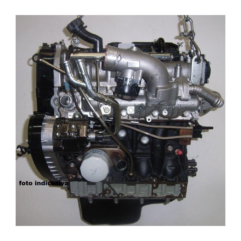 F1AE0481U mootore iveco daily 2300 mtjet 16 v kw78 cv 106