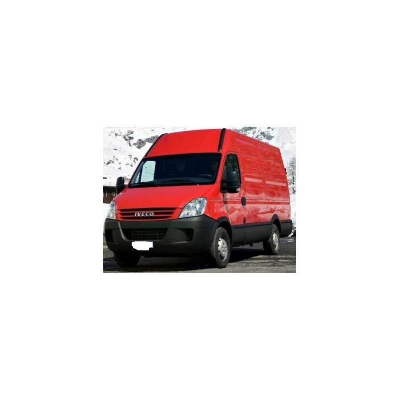 F1AE0481U mootore iveco daily 2300 mtjet 16 v kw78 cv 106