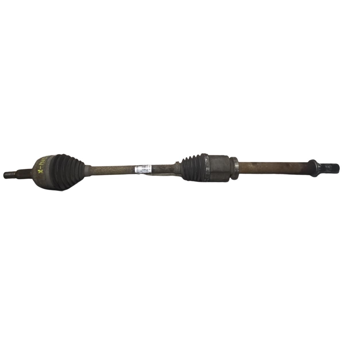 semiasse ant dx renault scenic x mode 391006777r