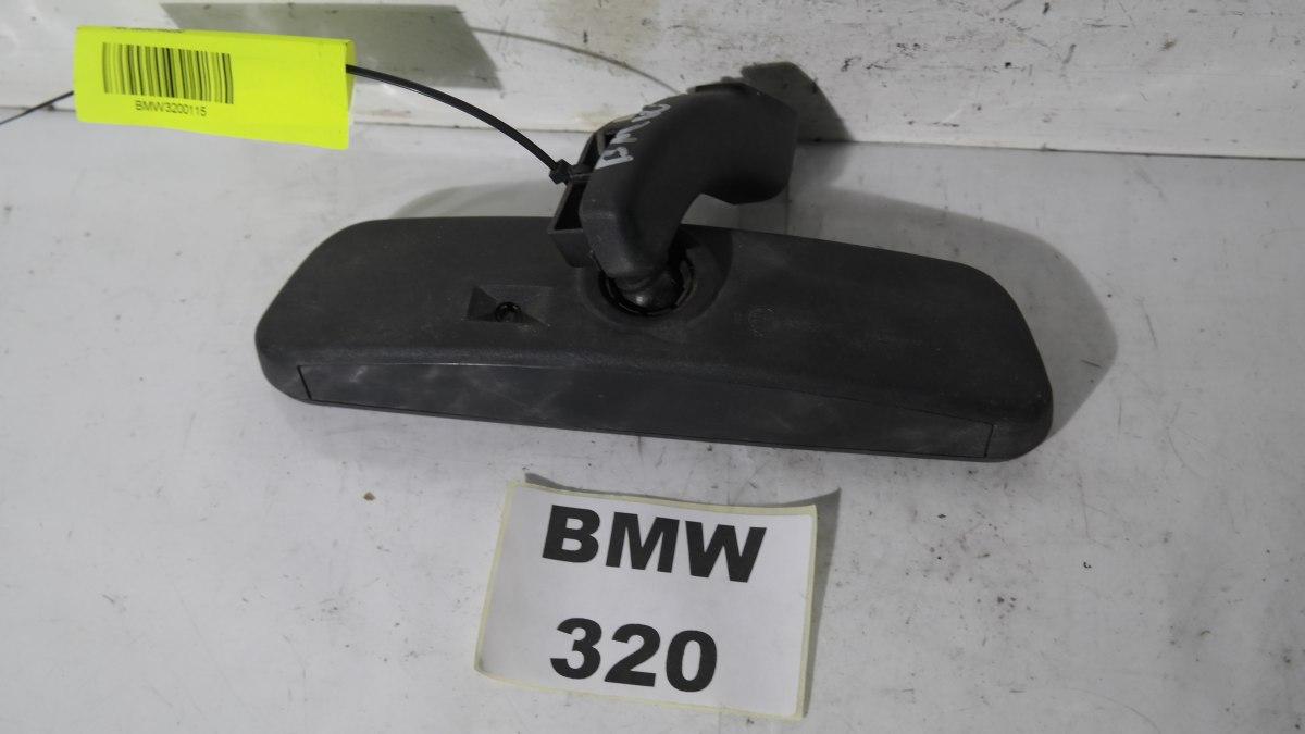 Bmw 320 e46 specchietto interno