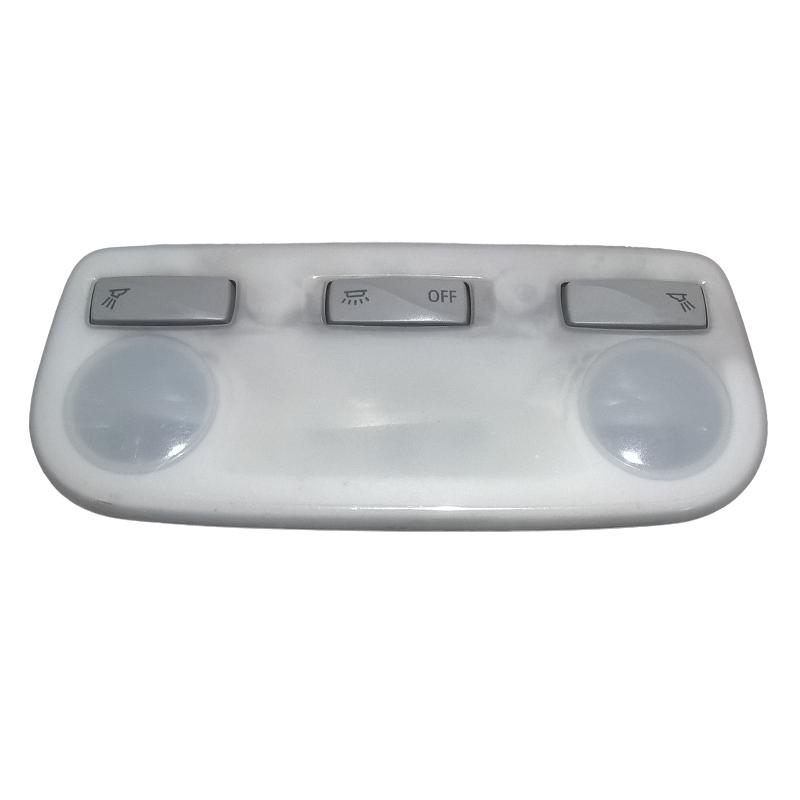 plafoniera interna renault scenic x mode 264300008R