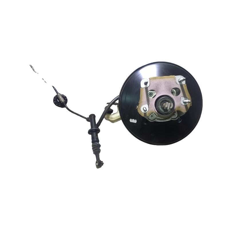 pompafreno con servo renault scenic x mode 472100005r