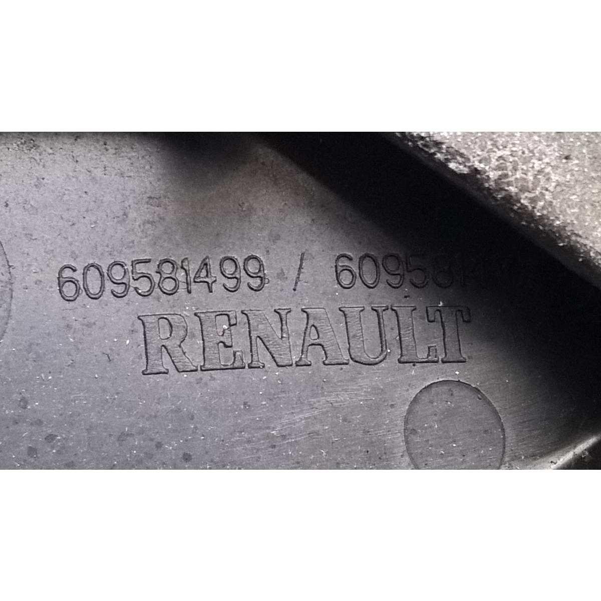 volante renault scenic x mode 609581499