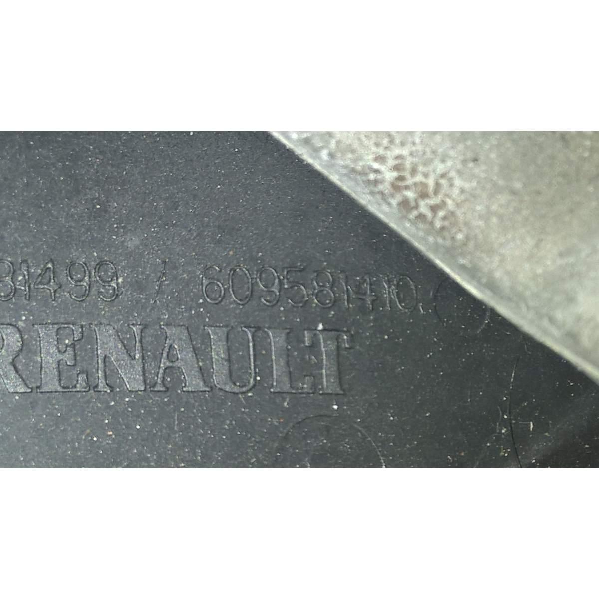 volante renault scenic x mode 609581499