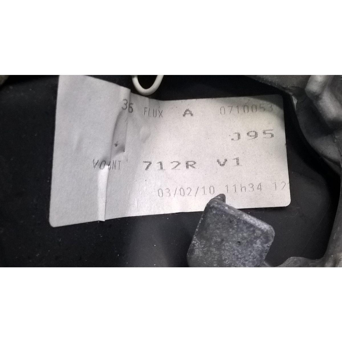 volante renault scenic x mode 609581499