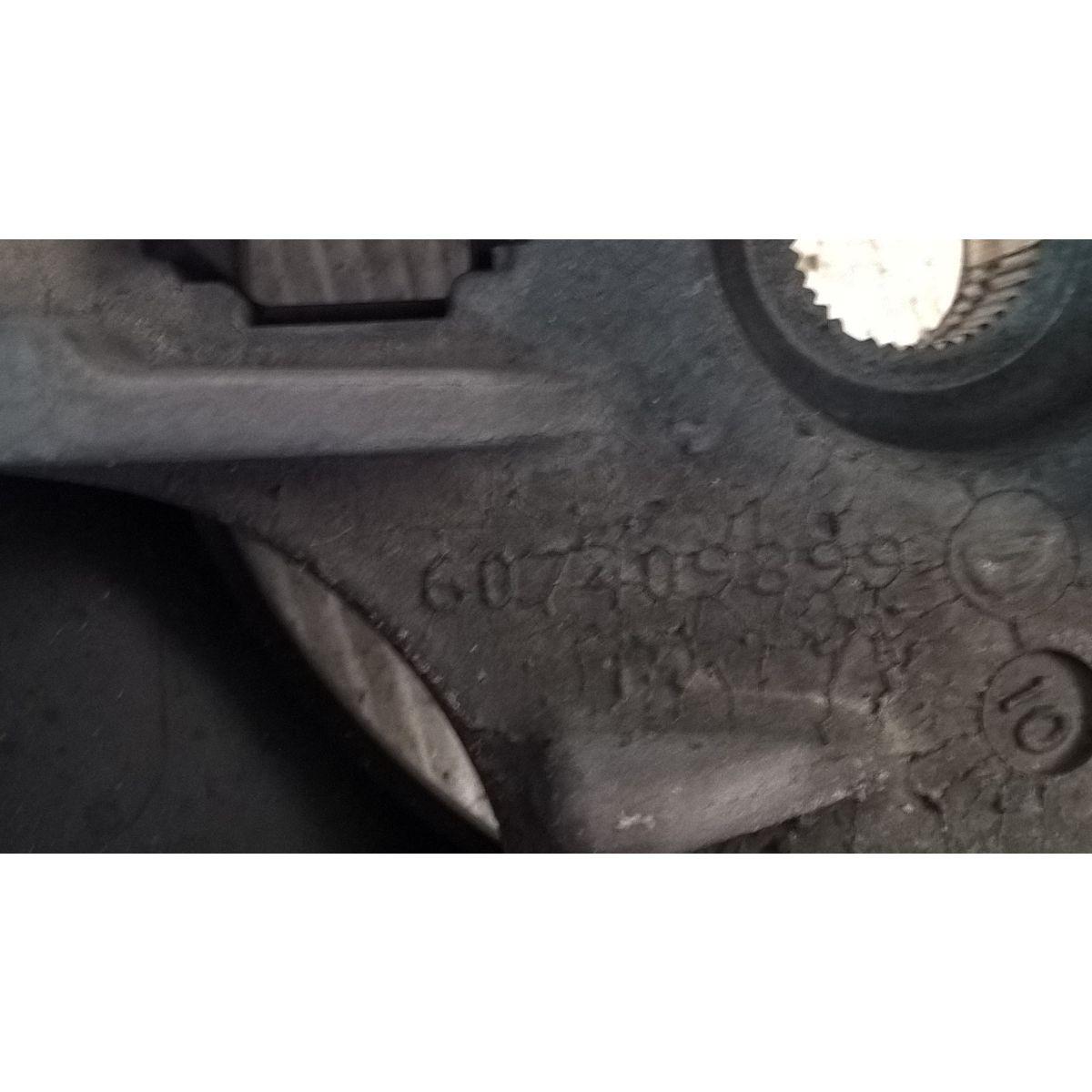 volante renault scenic x mode 609581499