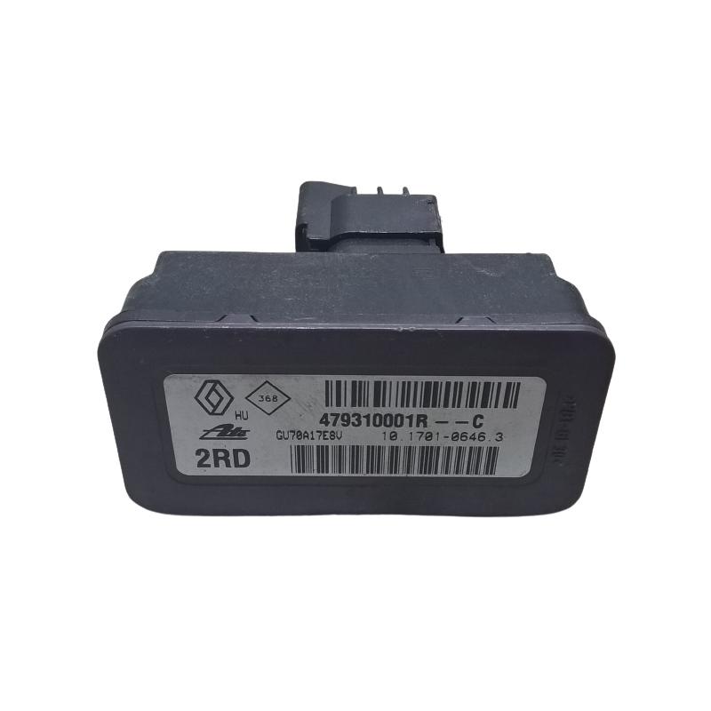 sensore di imbardata renault scenic x mode 479310001r