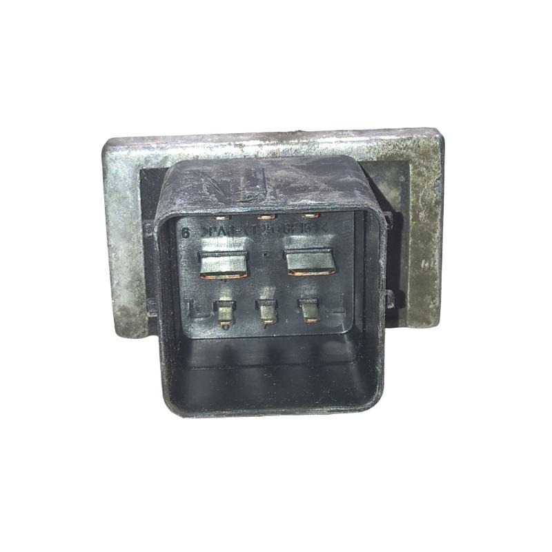 centralina candelette renault scenic x mode 8200859243