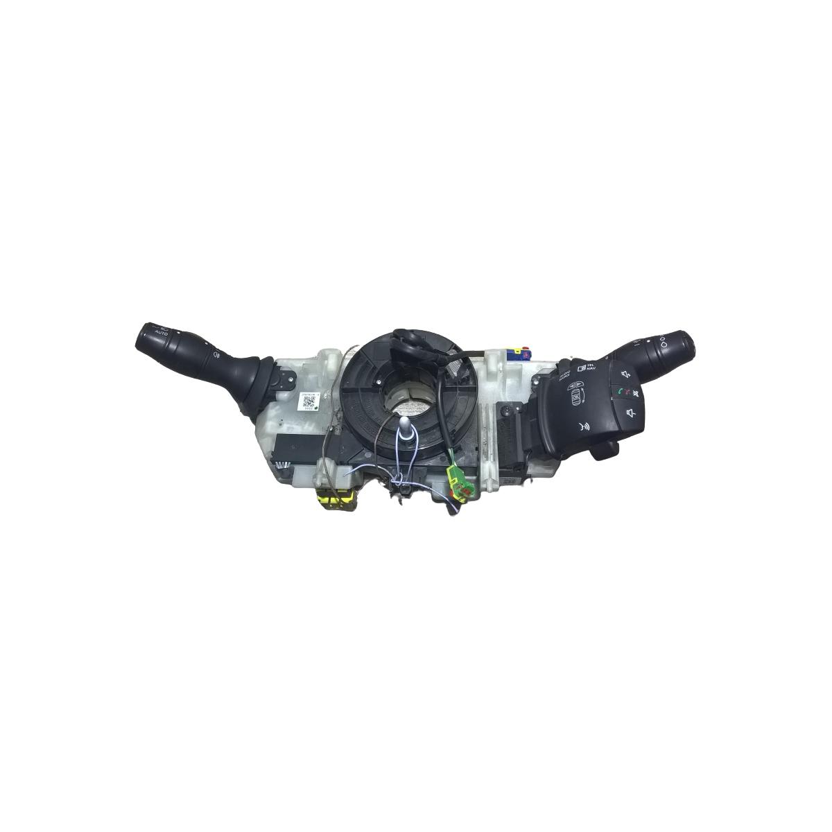 devialuce renault scenic x mode 255670019ra