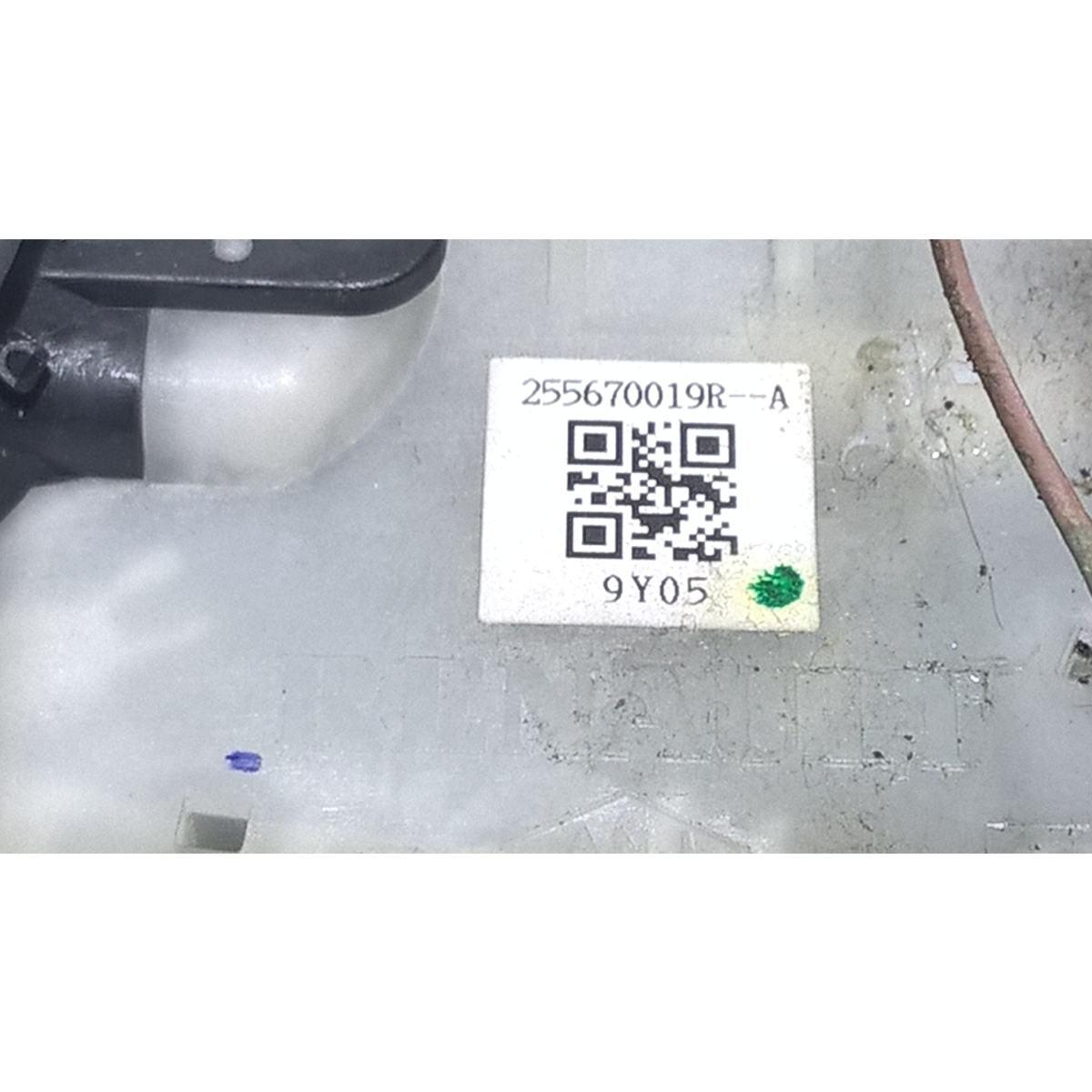 devialuce renault scenic x mode 255670019ra