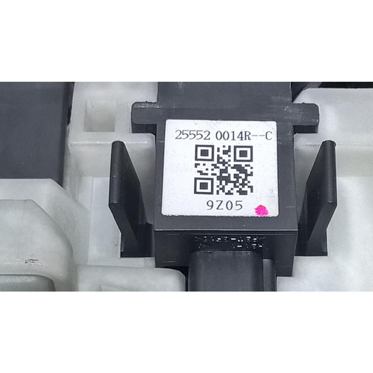 devialuce renault scenic x mode 255670019ra
