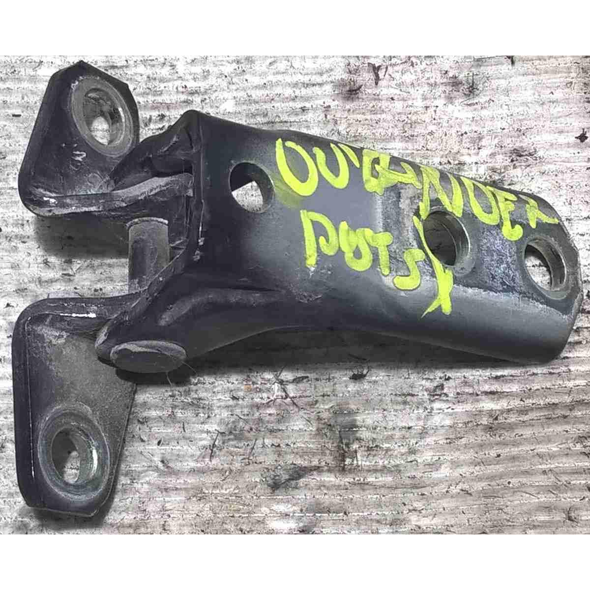 cerniera portiera post sx mitsubishi outlander 5702A006