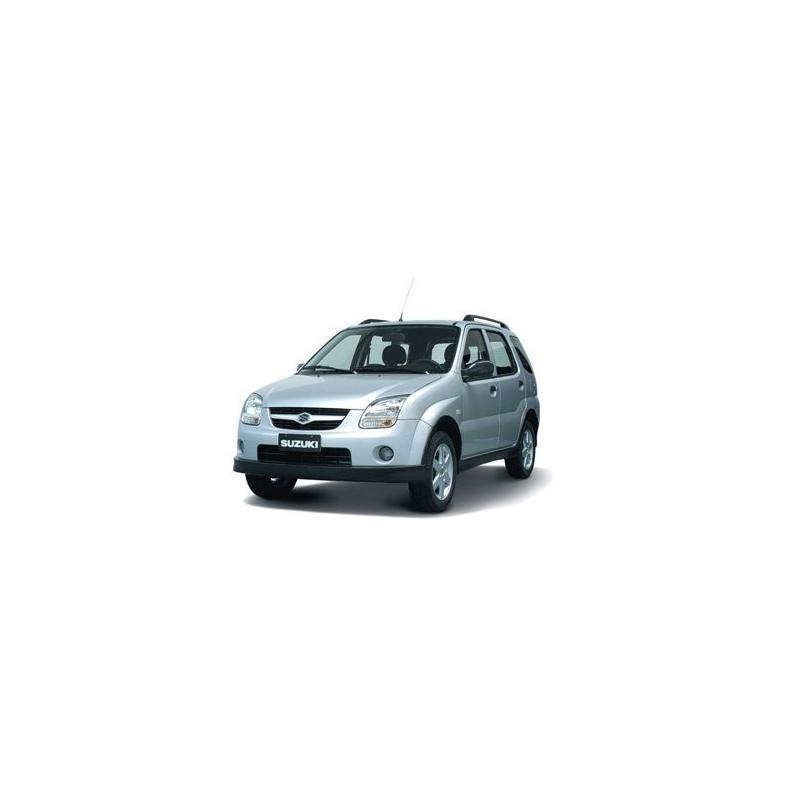 serratura portellone post suzuki ignis 8251080G10000