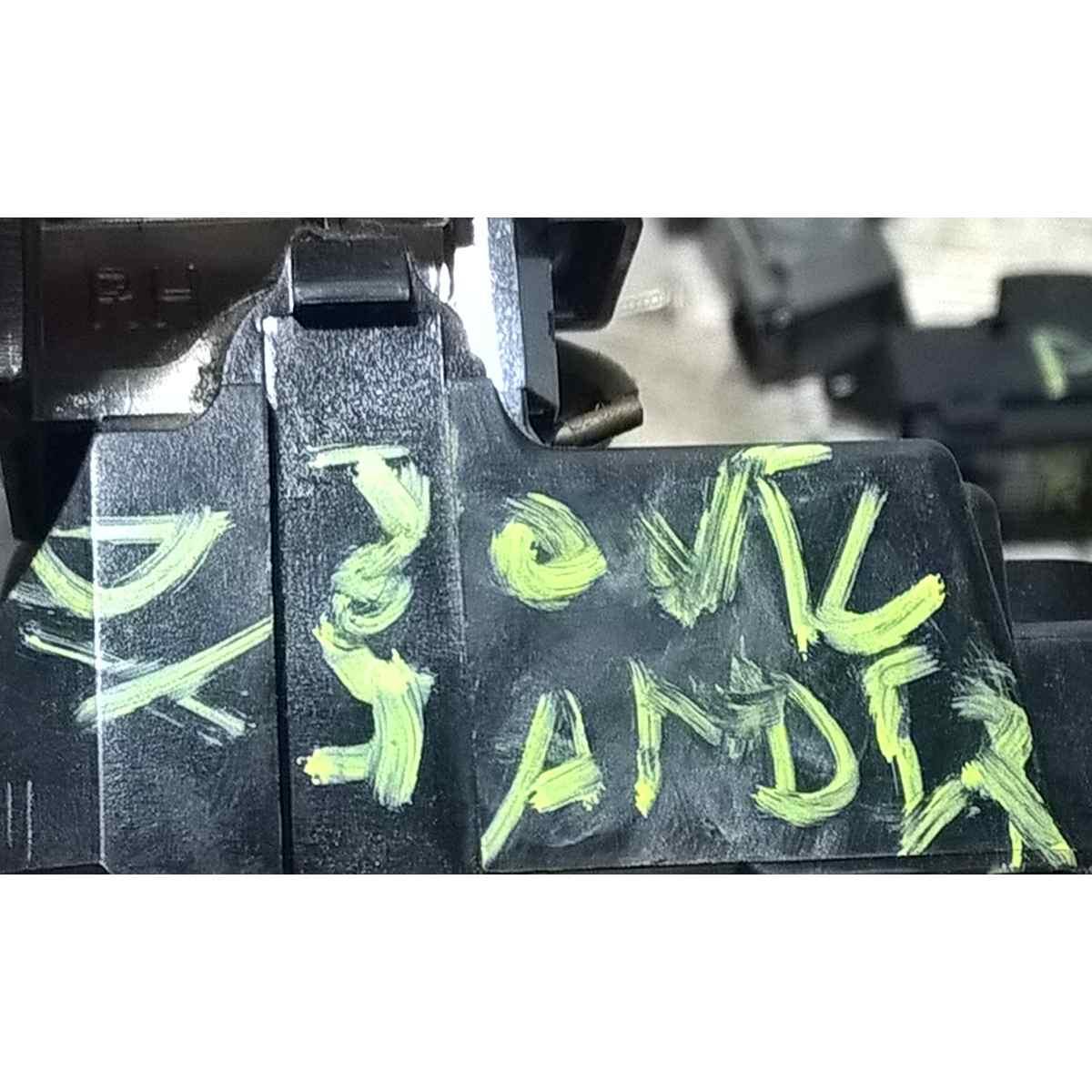 maniglia interna post dx mitsubishi outlander mn105360