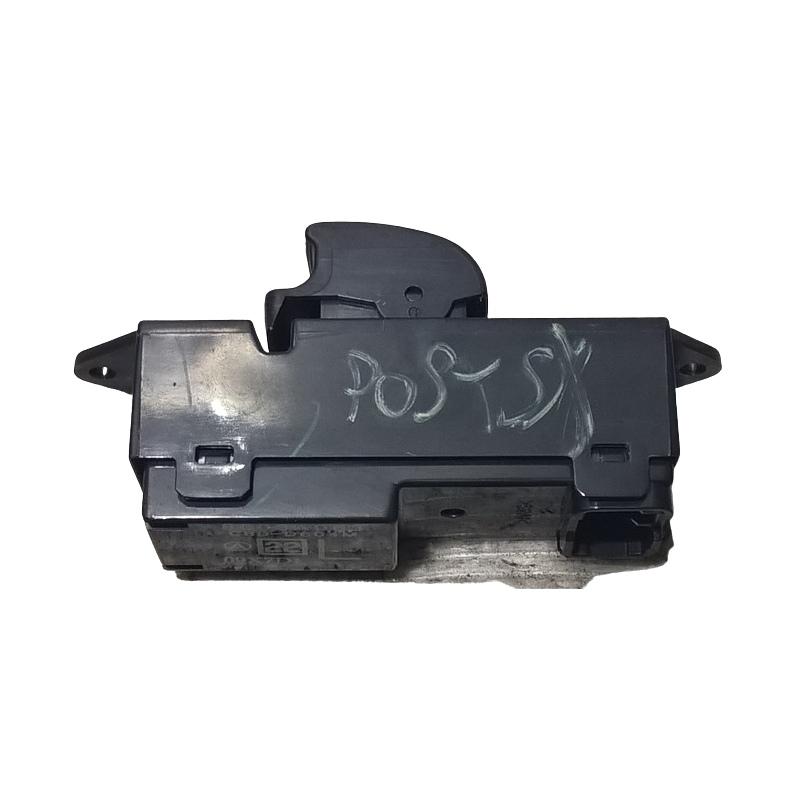 pulsante alzavetro post sx mitsubishi outlander 8608a063