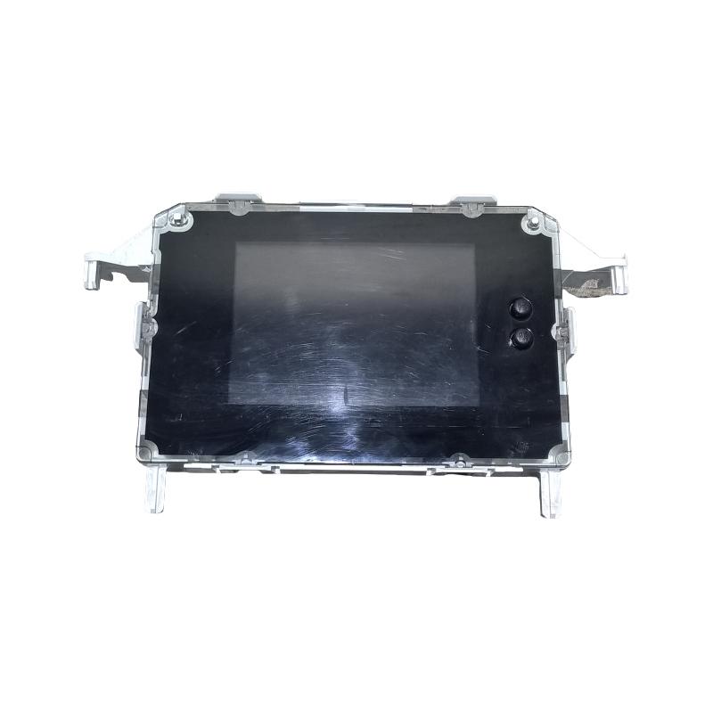 display autoradio ford fiesta 2011 8a6t18b955bm