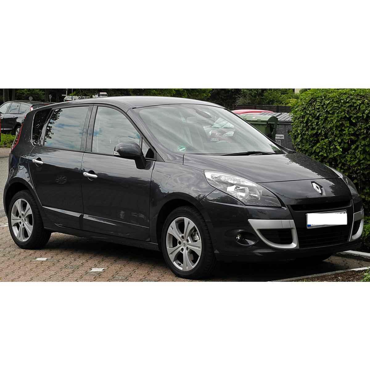 comandi clima renault scenic x mode 275100026r