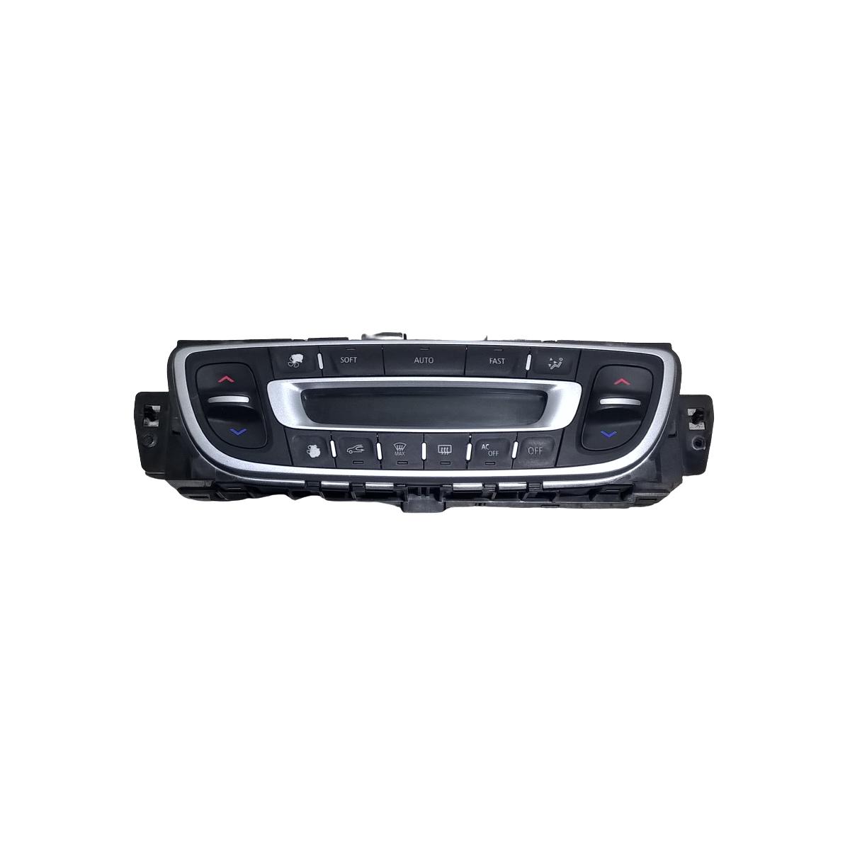 comandi clima renault scenic x mode 275100026r