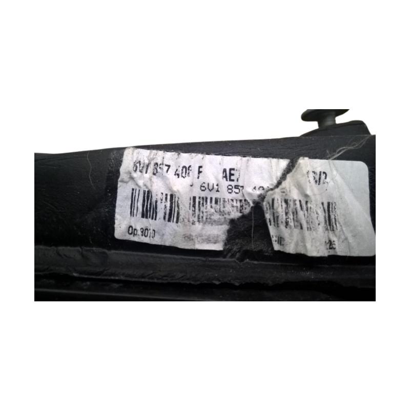 specchietto esterno dx skoda fabia 2018 6v1857408f