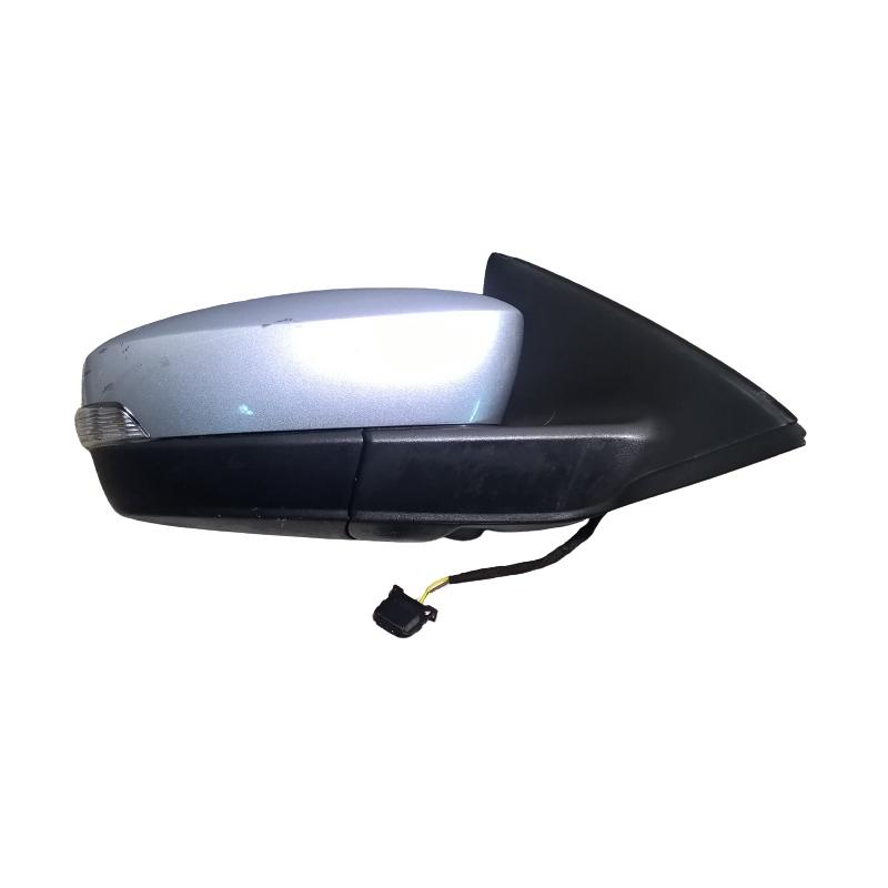 specchietto esterno dx skoda fabia 2018 6v1857408f