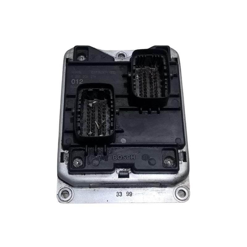 centralina motore fiat bravo 1a serie 0261206276