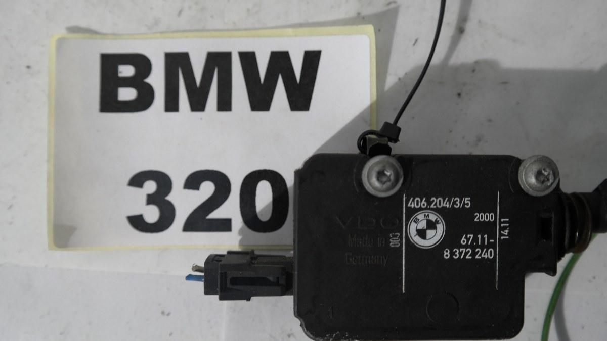 Bmw 320 e46 8372240 motorino sportel carburante