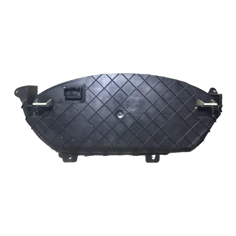 contakm iveco daily 2010 58013188793