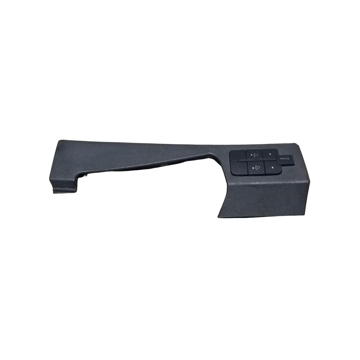blocco comandi regolazione fari iveco daily 2010 3802542