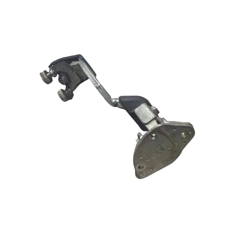 carrello porta scorrevole iveco daily 2010 107117