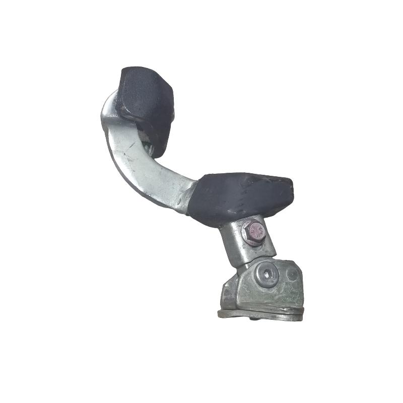 carrello porta scorrevole iveco daily 2010 107117