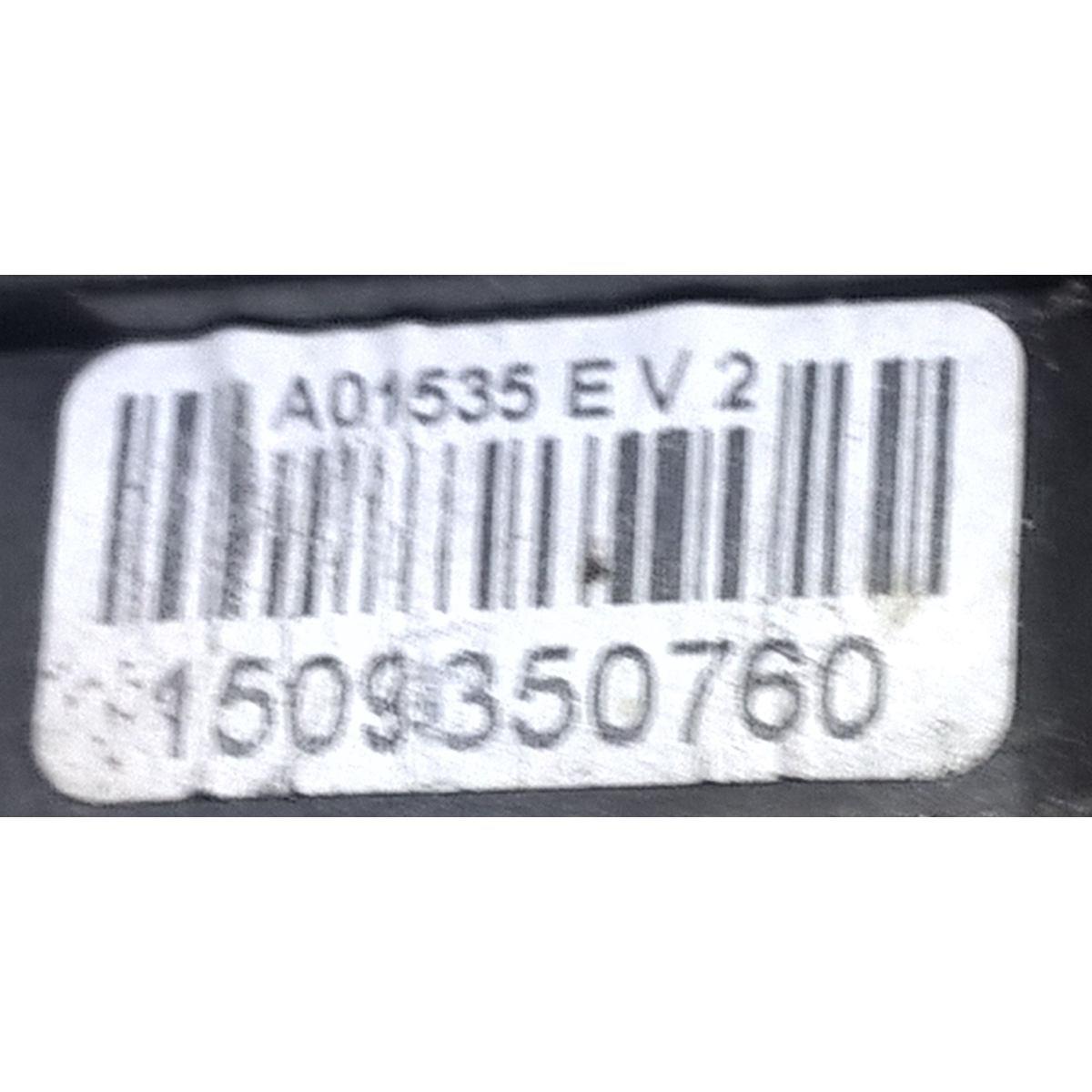 serratura portiera ant dx peugeot 308 a01535