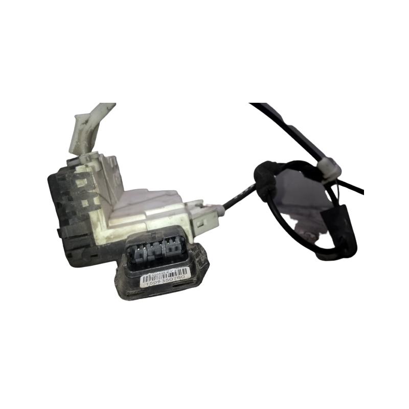 serratura portiera ant dx peugeot 308 a01535