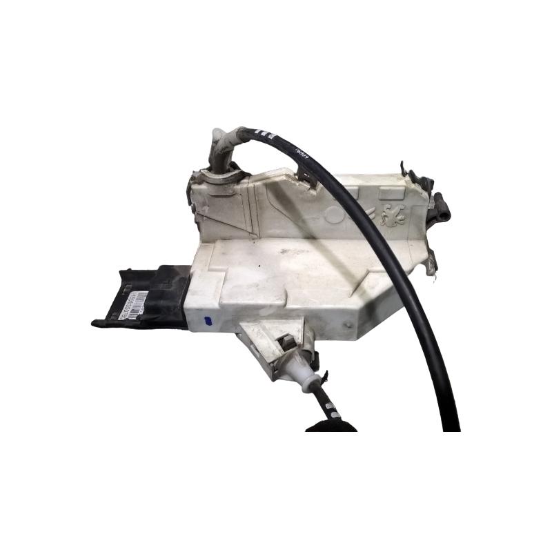 serratura portiera ant dx peugeot 308 a01535