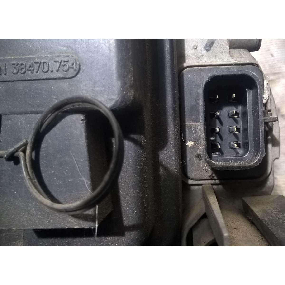 faro sx lancia lybra 38470748
