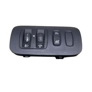 interruttore regolazione fari renault megane 1.5 dci 200508802012