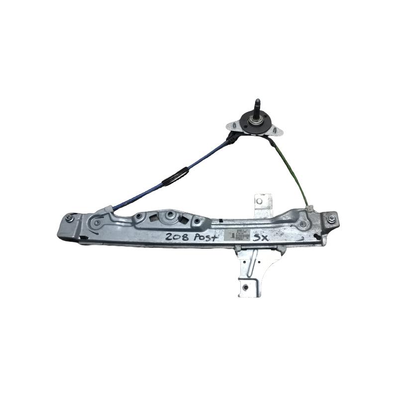 alzacristallo post sx peugeot 208 9673153980