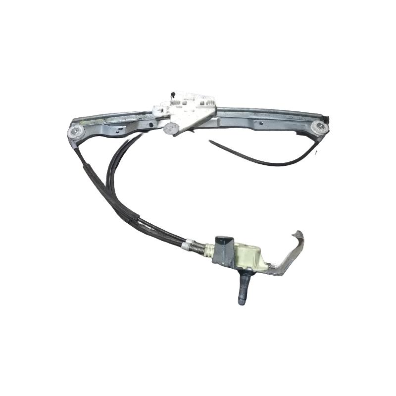 alzacristallo post sx smart forfour