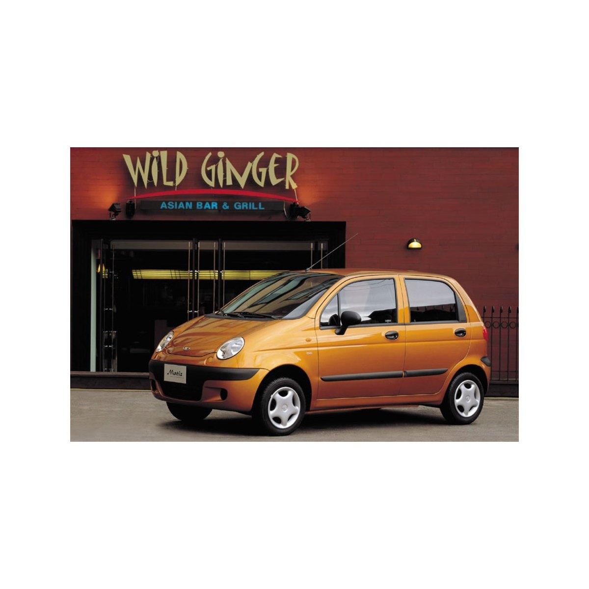 scendente ant dx daewoo matiz 43r00107