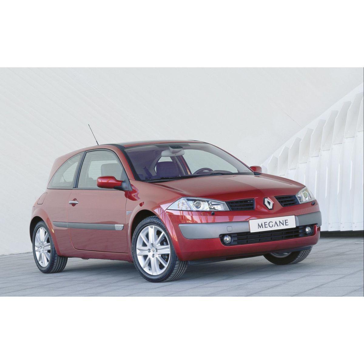 comandi clima renault megane 0200312940
