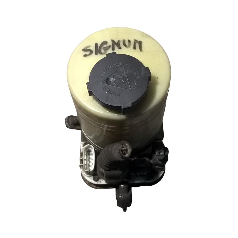 pompa idroguida opel signum 93183550