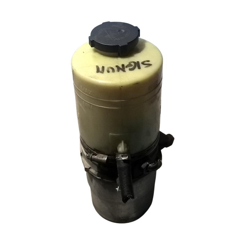 pompa idroguida opel signum 93183550