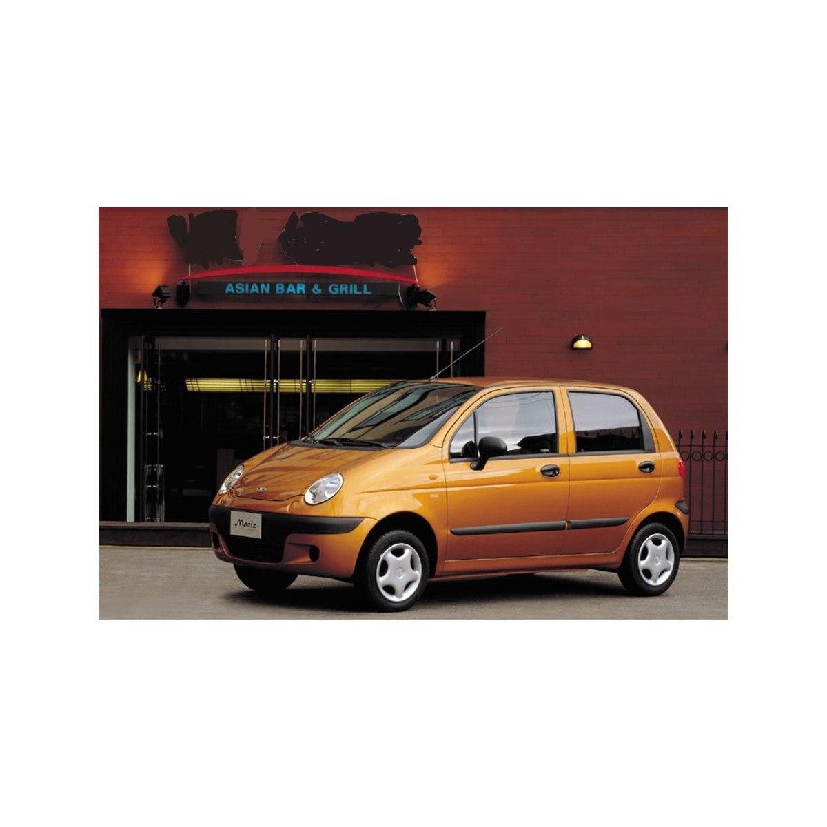 scendente ant sx daewoo matiz 43r00107