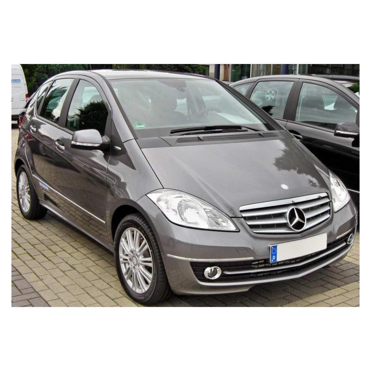 centralina preriscaldamento candelette mercedes classe a w169 a6401530479