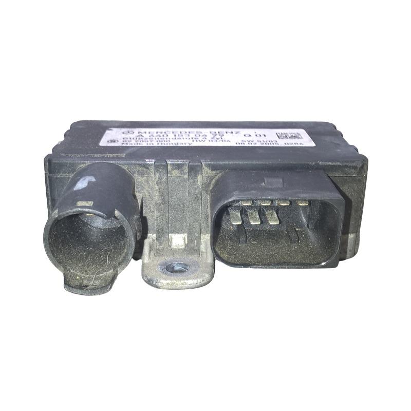 centralina preriscaldamento candelette mercedes classe a w169 a6401530479