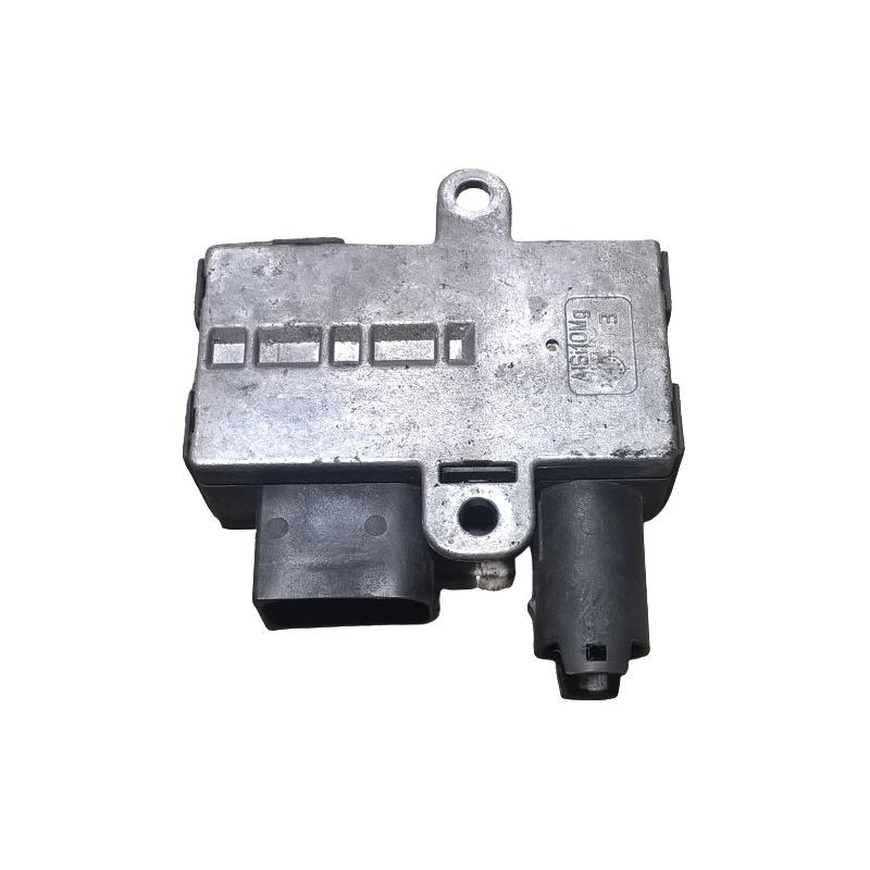 centralina preriscaldamento candelette mercedes classe a w169 a6401530479